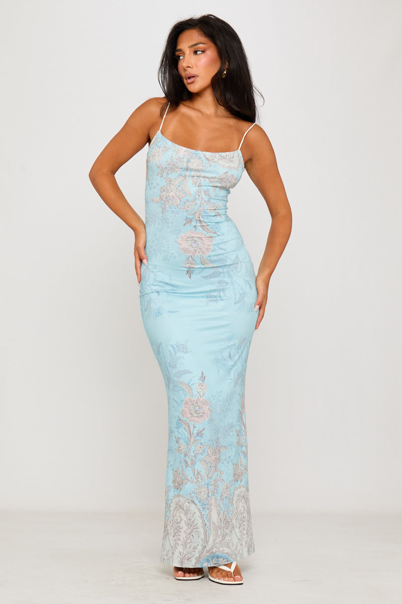 Spaghetti Strap Maxi Dresses Spaghetti Strap Maxi Dresses