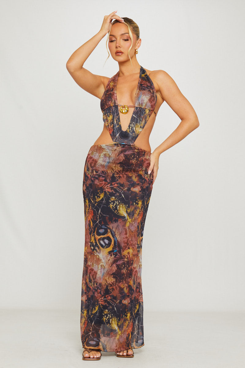 Side Boob Dresses Side Boob Dresses