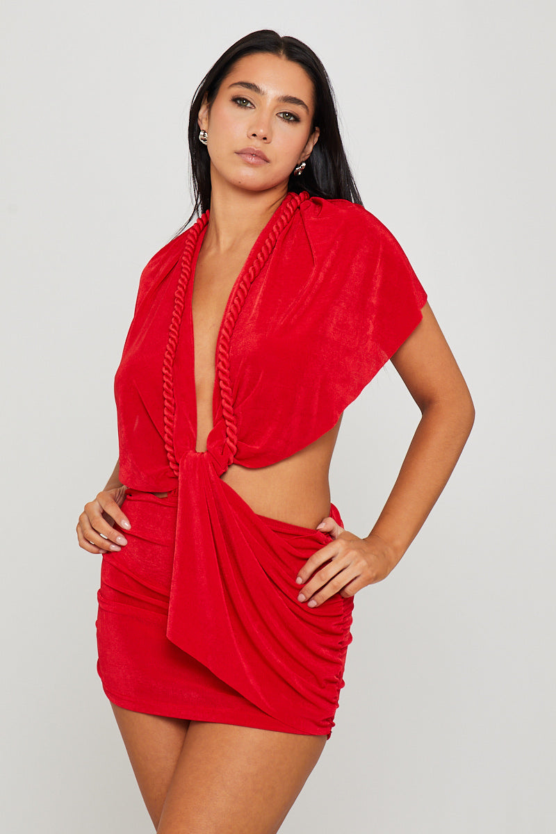Plunge Dresses | Deep & Low Cut Dresses Plunge Dresses | Deep & Low Cut Dresses