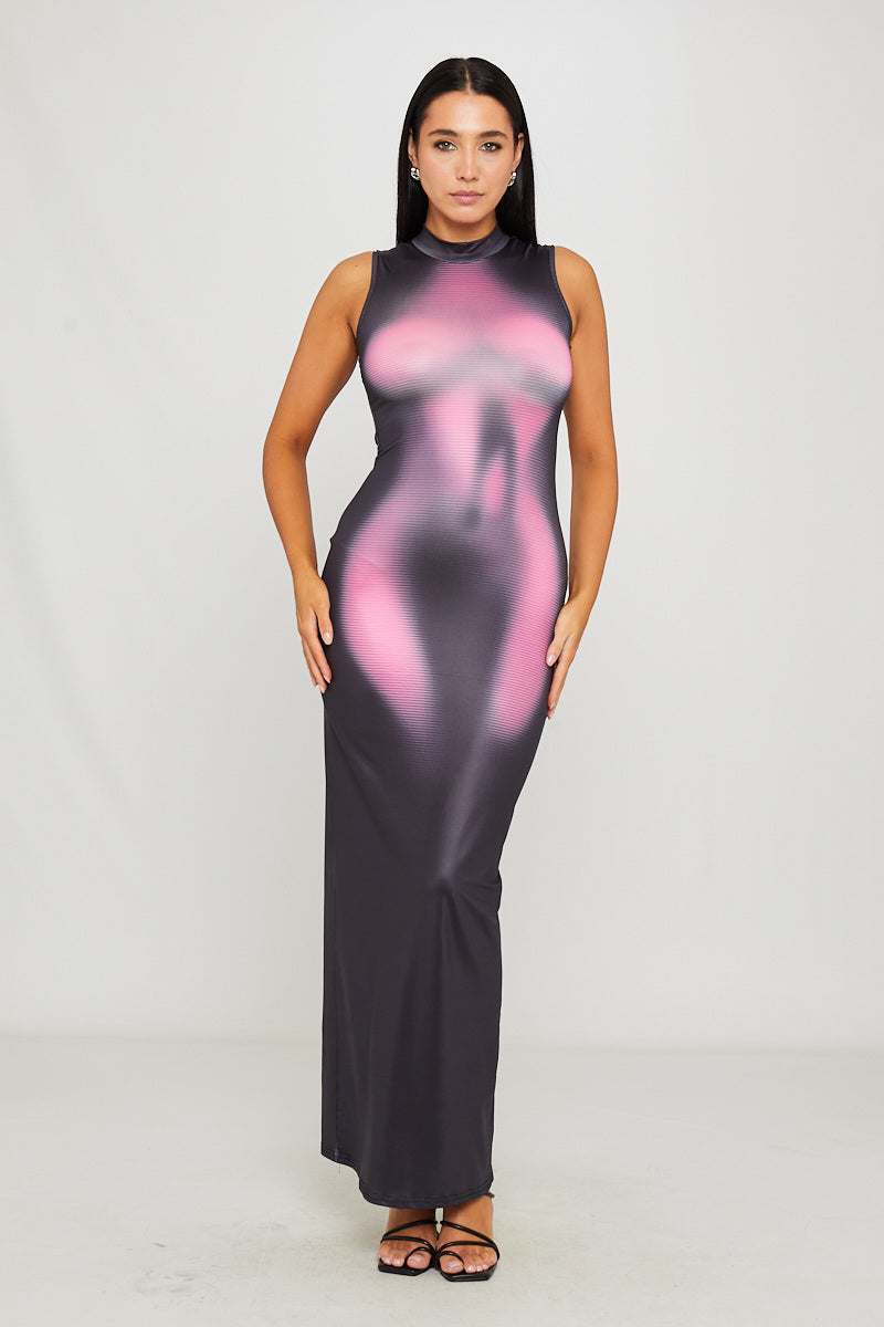 Body Print Dresses Body Print Dresses